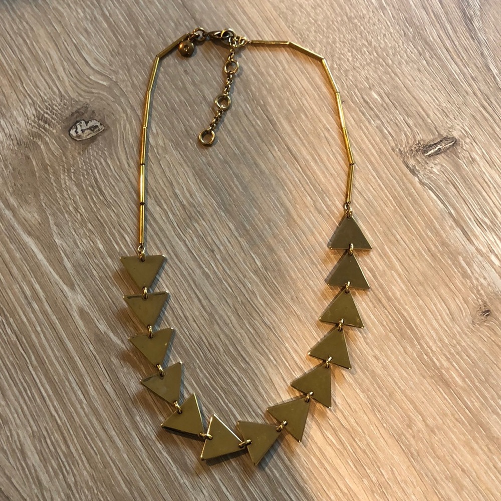 J.Crew necklace